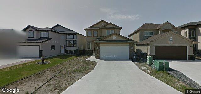 348 Mosselle Drive（加拿大曼尼托巴省温尼伯市）房屋照片