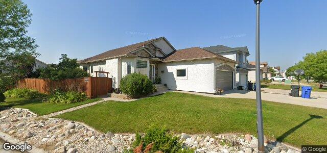 35 Desna Place（加拿大曼尼托巴省温尼伯市）房屋照片