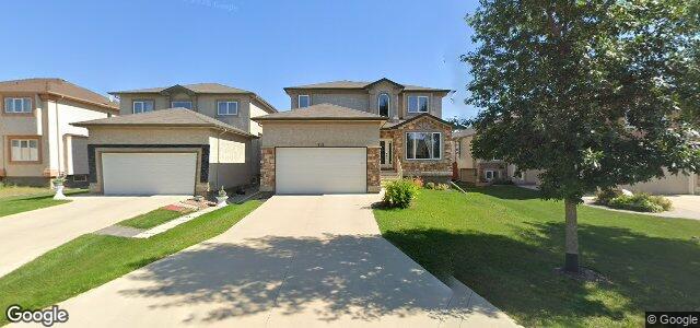 35 Massalia Drive ਦੀ ਫੋਟੋ, ਵਿਨੀਪਿਗ, ਮੈਨੀਟੋਬਾ