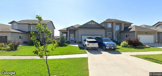 Photo of 36 Amber Trail in Winnipeg, Manitoba