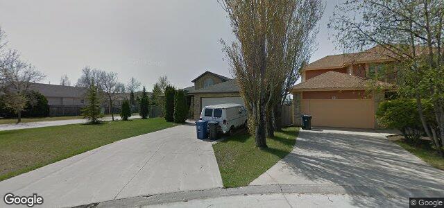 Photo of 36 Ambergate Drive in Winnipeg, Manitoba