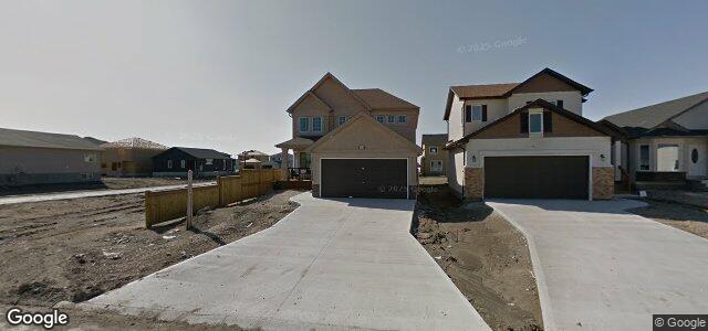 38 Baltic Bay（加拿大曼尼托巴省温尼伯市）房屋照片