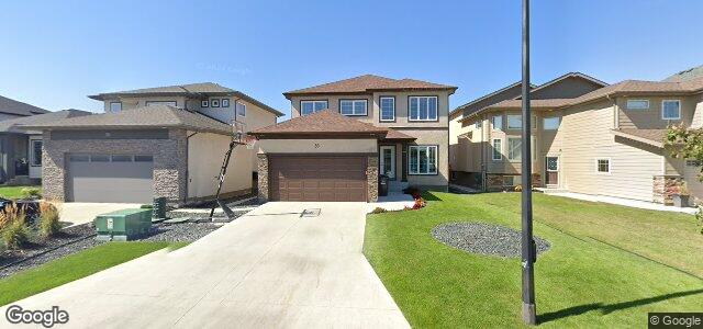 38 Bitterfield Drive ਦੀ ਫੋਟੋ, ਵਿਨੀਪਿਗ, ਮੈਨੀਟੋਬਾ