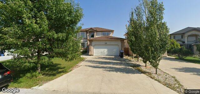 38 Desna Place（加拿大曼尼托巴省溫尼伯市）房屋照片