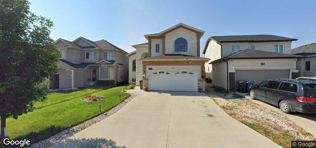 38 Gemstone Cove ਦੀ ਫੋਟੋ, ਵਿਨੀਪਿਗ, ਮੈਨੀਟੋਬਾ