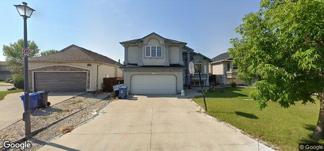 39 Desna Place（加拿大曼尼托巴省温尼伯市）房屋照片