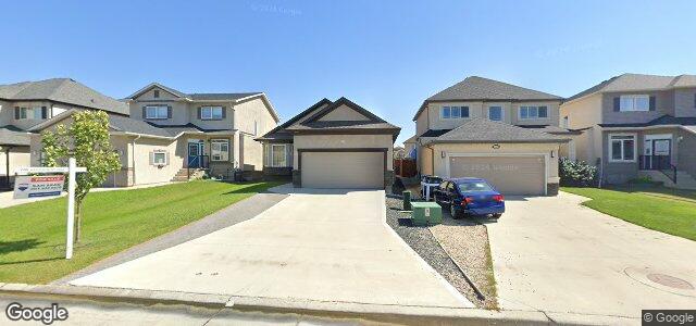 41 Bitterfield Drive ਦੀ ਫੋਟੋ, ਵਿਨੀਪਿਗ, ਮੈਨੀਟੋਬਾ