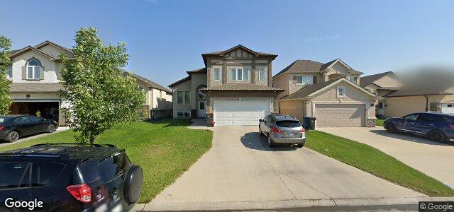 41 Gemstone Cove ਦੀ ਫੋਟੋ, ਵਿਨੀਪਿਗ, ਮੈਨੀਟੋਬਾ