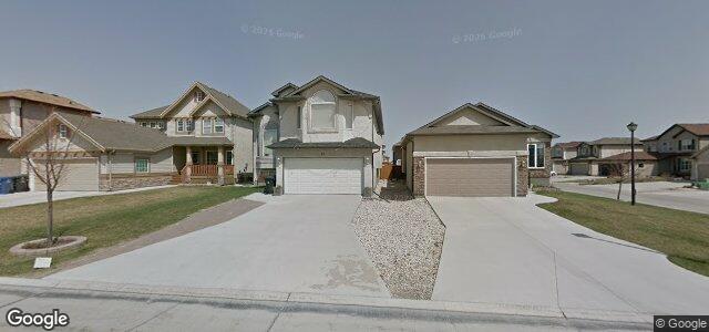 45 Darbrett Bay（加拿大曼尼托巴省溫尼伯市）房屋照片