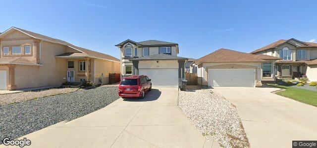 45 Moldan Bay ਦੀ ਫੋਟੋ, ਵਿਨੀਪਿਗ, ਮੈਨੀਟੋਬਾ