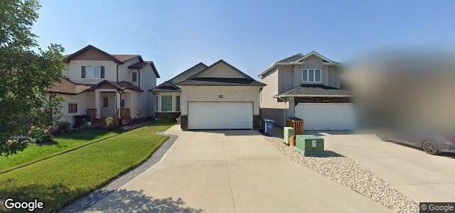 Larawan ng 46 Baltic Bay sa Winnipeg, Manitoba