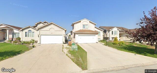 48 Novara Drive（加拿大曼尼托巴省温尼伯市）房屋照片