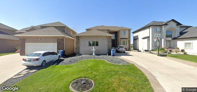 Larawan ng 50 Massalia Drive sa Winnipeg, Manitoba