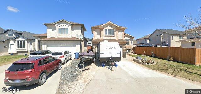 Photo of 50 Thorn Drive in Winnipeg, Manitoba