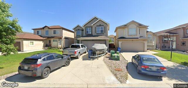 Photo of 54 Moldan Bay in Winnipeg, Manitoba