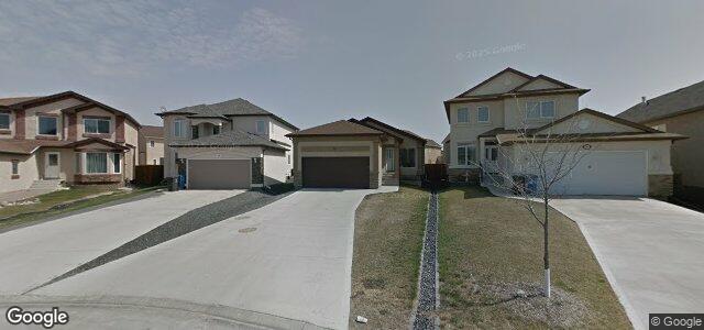 Photo of 55 Innsbruck Way in Winnipeg, Manitoba