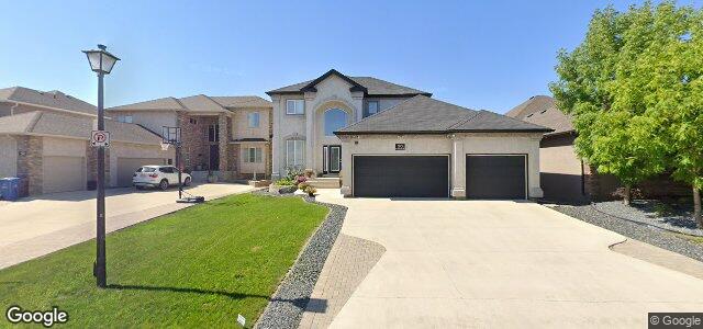 56 Massalia Drive ਦੀ ਫੋਟੋ, ਵਿਨੀਪਿਗ, ਮੈਨੀਟੋਬਾ