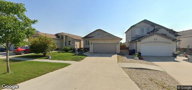 Larawan ng 58 Amber Trail sa Winnipeg, Manitoba