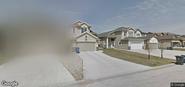 58 Baltic Bay（加拿大曼尼托巴省溫尼伯市）房屋照片