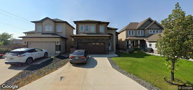 6 Baltic Bay ਦੀ ਫੋਟੋ, ਵਿਨੀਪਿਗ, ਮੈਨੀਟੋਬਾ