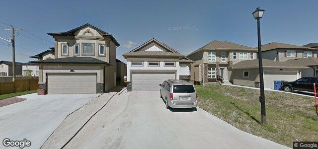 6 Bitterfield Drive ਦੀ ਫੋਟੋ, ਵਿਨੀਪਿਗ, ਮੈਨੀਟੋਬਾ