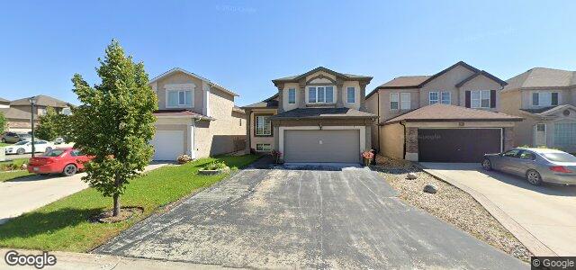 6 Darbrett Bay（加拿大曼尼托巴省温尼伯市）房屋照片