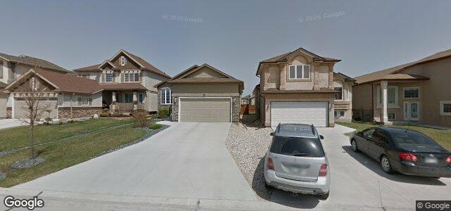 61 Darbrett Bay（加拿大曼尼托巴省温尼伯市）房屋照片