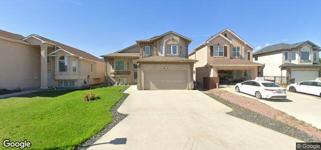 61 Moldan Bay（加拿大曼尼托巴省溫尼伯市）房屋照片