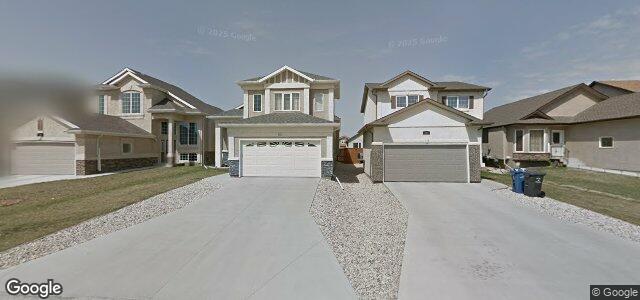 62 Baltic Bay（加拿大曼尼托巴省温尼伯市）房屋照片