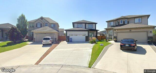 Photo of 63 Degner Place in Winnipeg, Manitoba