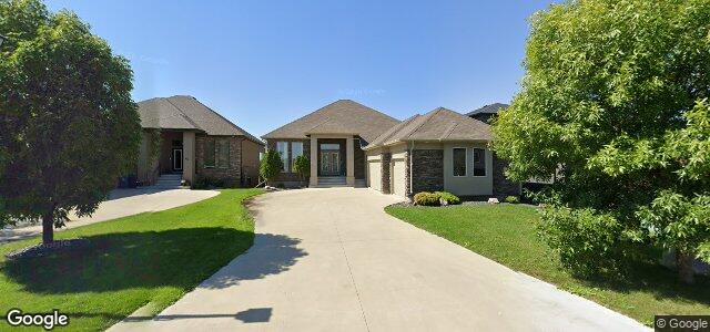 64 Massalia Drive（加拿大曼尼托巴省溫尼伯市）房屋照片