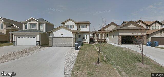 66 Baltic Bay ਦੀ ਫੋਟੋ, ਵਿਨੀਪਿਗ, ਮੈਨੀਟੋਬਾ