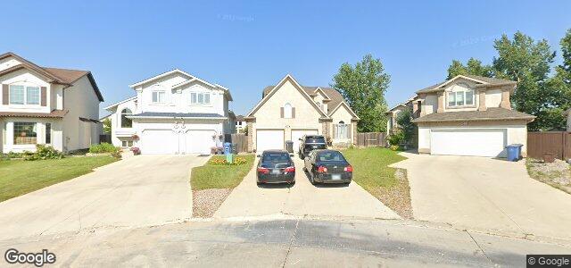 66 Desna Place（加拿大曼尼托巴省温尼伯市）房屋照片