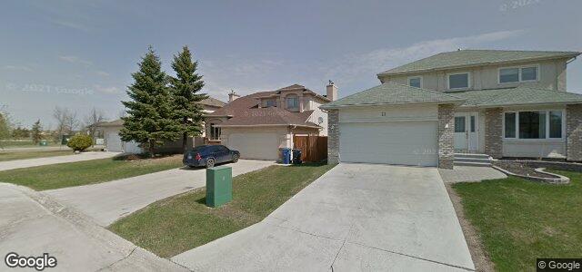 7 Ambergate Drive ਦੀ ਫੋਟੋ, ਵਿਨੀਪਿਗ, ਮੈਨੀਟੋਬਾ