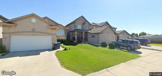 Larawan ng 7 Amberstone Road sa Winnipeg, Manitoba