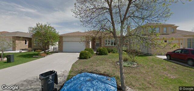 7 Vistula Way（加拿大曼尼托巴省温尼伯市）房屋照片