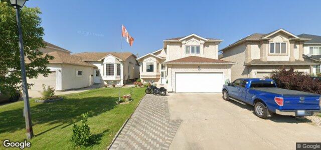 70 Thorn Drive ਦੀ ਫੋਟੋ, ਵਿਨੀਪਿਗ, ਮੈਨੀਟੋਬਾ