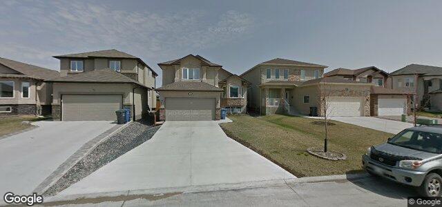 71 Innsbruck Way ਦੀ ਫੋਟੋ, ਵਿਨੀਪਿਗ, ਮੈਨੀਟੋਬਾ