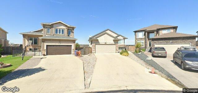 72 Amberstone Road ਦੀ ਫੋਟੋ, ਵਿਨੀਪਿਗ, ਮੈਨੀਟੋਬਾ