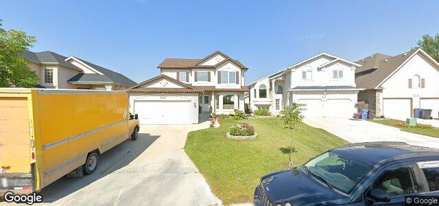 Photo of 74 Desna Place in Winnipeg, Manitoba