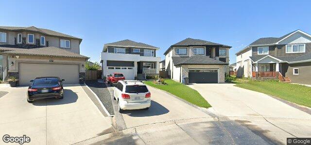 Photo of 77 Degner Place in Winnipeg, Manitoba