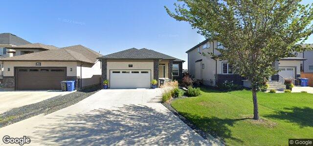 77 Massalia Drive ਦੀ ਫੋਟੋ, ਵਿਨੀਪਿਗ, ਮੈਨੀਟੋਬਾ