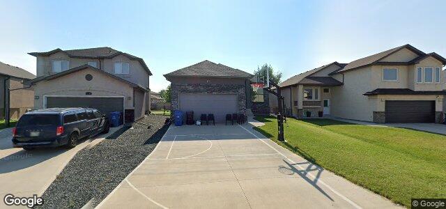 80 Mercedes Drive ਦੀ ਫੋਟੋ, ਵਿਨੀਪਿਗ, ਮੈਨੀਟੋਬਾ