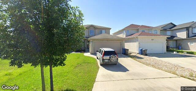 84 Morava Way（加拿大曼尼托巴省溫尼伯市）房屋照片