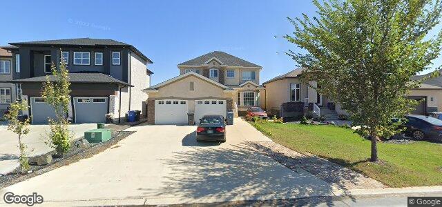 85 Massalia Drive ਦੀ ਫੋਟੋ, ਵਿਨੀਪਿਗ, ਮੈਨੀਟੋਬਾ