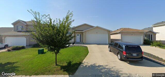 Larawan ng 86 Novara Drive sa Winnipeg, Manitoba