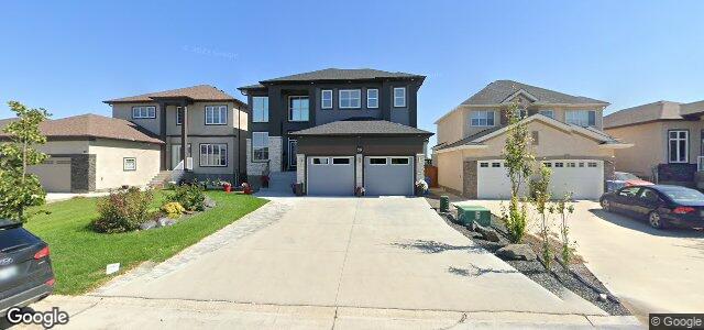 89 Massalia Drive ਦੀ ਫੋਟੋ, ਵਿਨੀਪਿਗ, ਮੈਨੀਟੋਬਾ