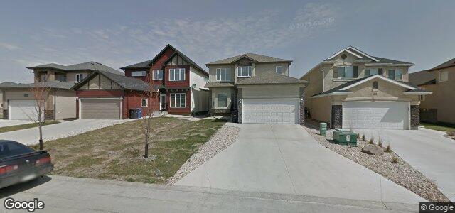 95 Innsbruck Way ਦੀ ਫੋਟੋ, ਵਿਨੀਪਿਗ, ਮੈਨੀਟੋਬਾ