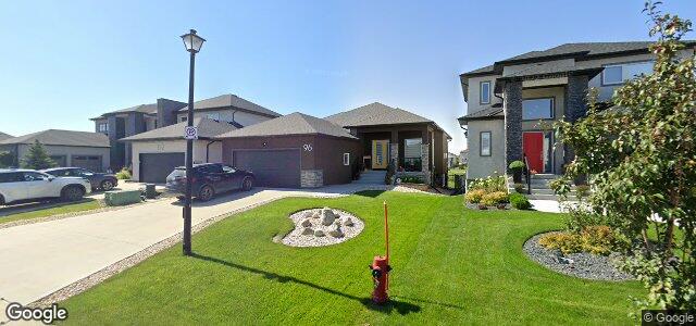 96 Massalia Drive（加拿大曼尼托巴省温尼伯市）房屋照片