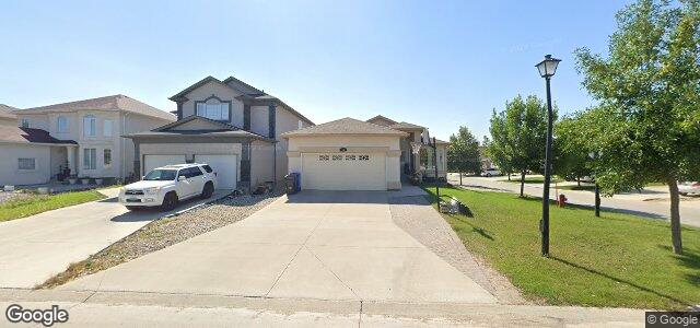 96 Morava Way（加拿大曼尼托巴省温尼伯市）房屋照片